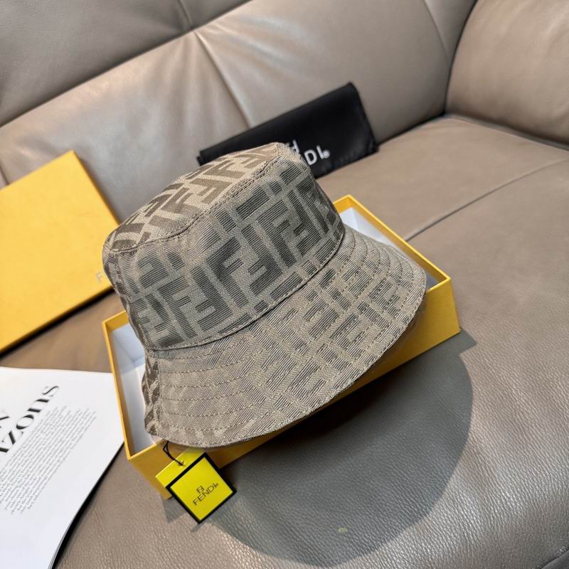 Fendi Hat dx (243)