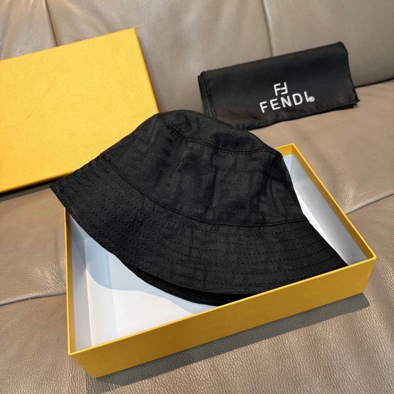 Fendi Hat dx (247)
