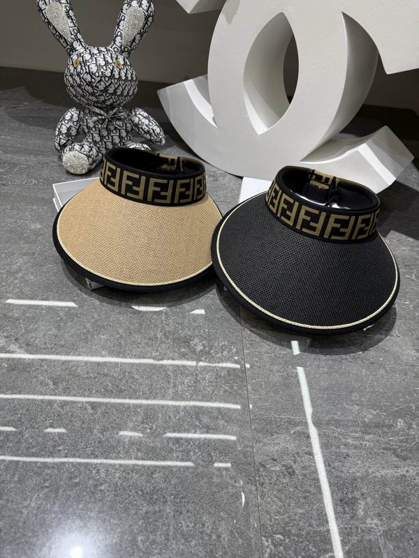 Fendi Visor dx (187)