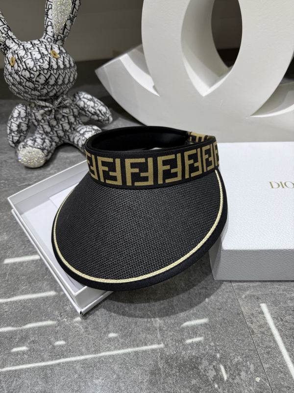 Fendi Visor dx (188)