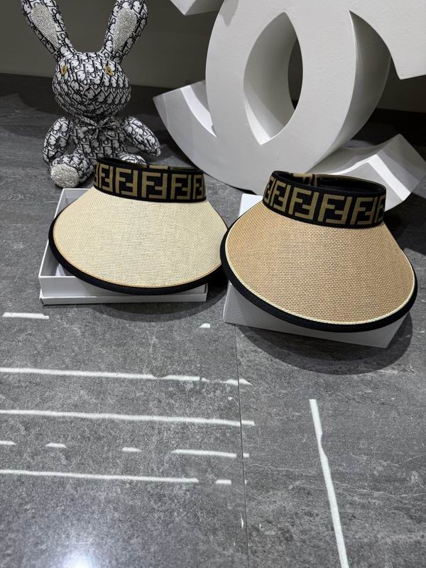 Fendi Visor dx (189)