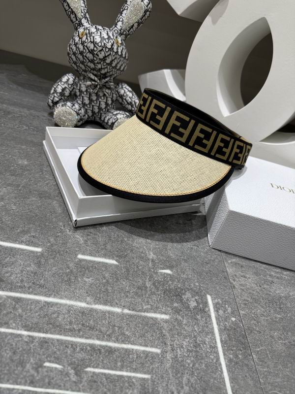 Fendi Visor dx (190)
