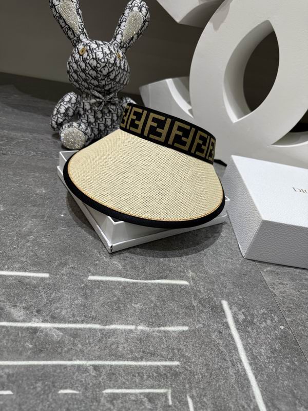 Fendi Visor dx (192)