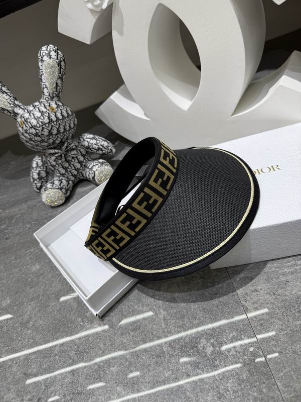 Fendi Visor dx (195)