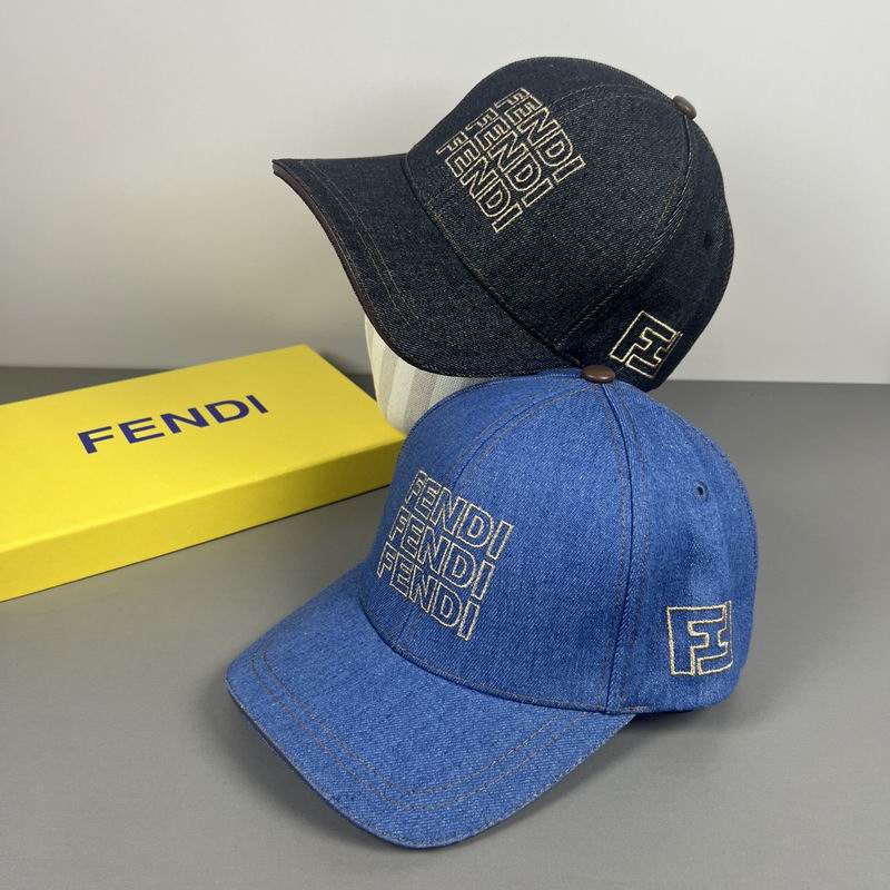 Fendi cap dx (128)