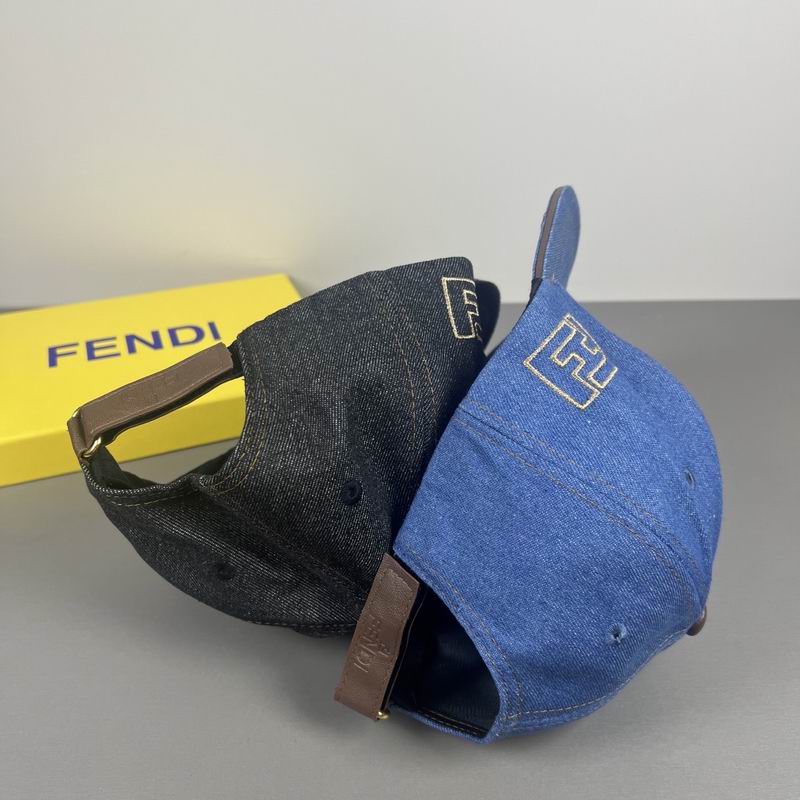 Fendi cap dx (129)