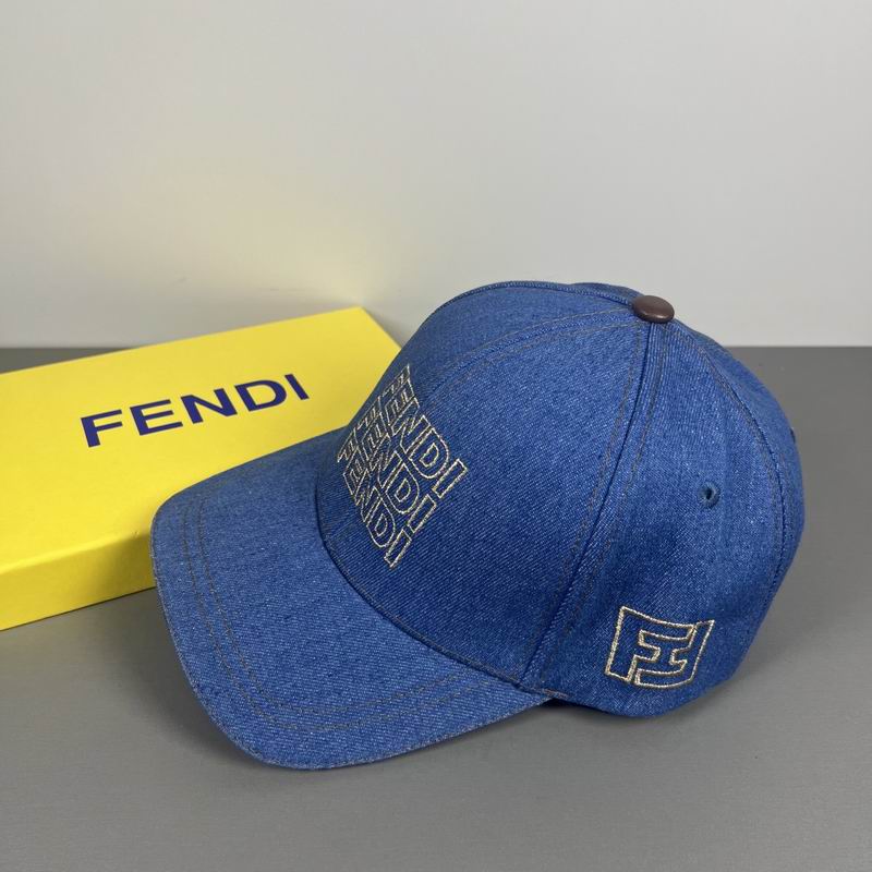 Fendi cap dx (134)