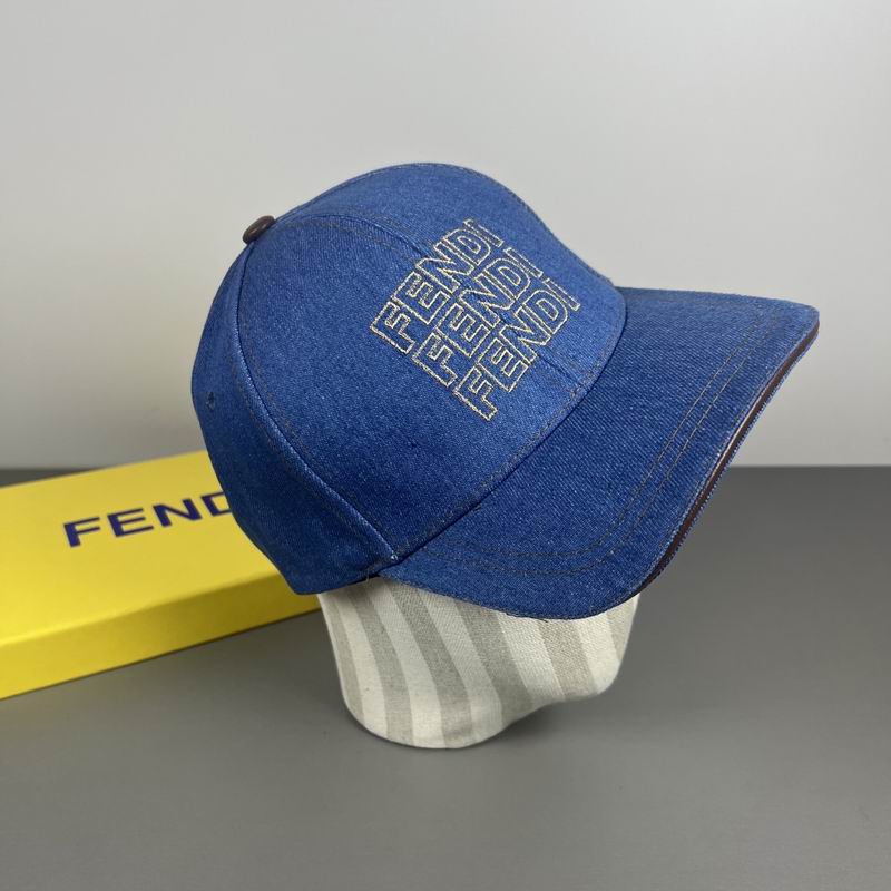 Fendi cap dx (135)