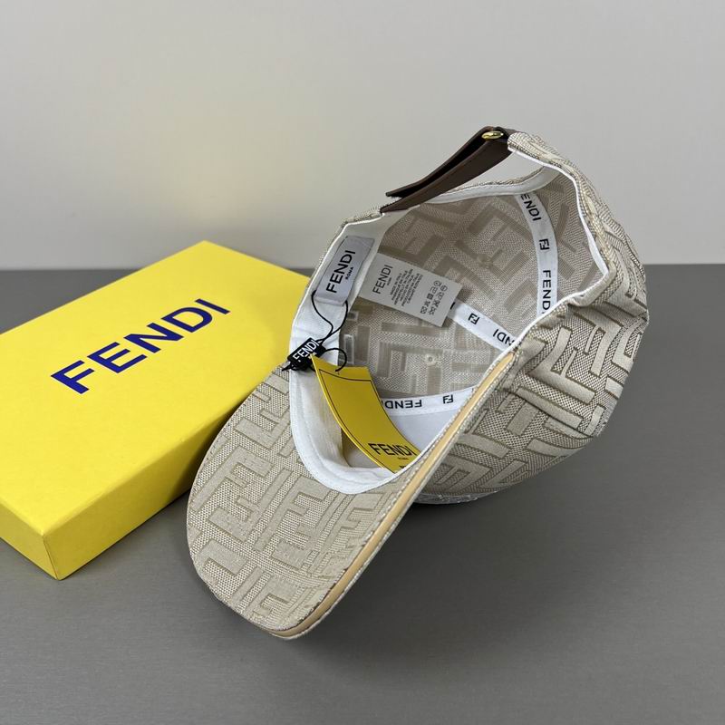 Fendi cap dx (157)