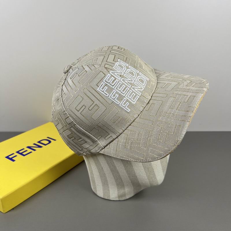 Fendi cap dx (160)
