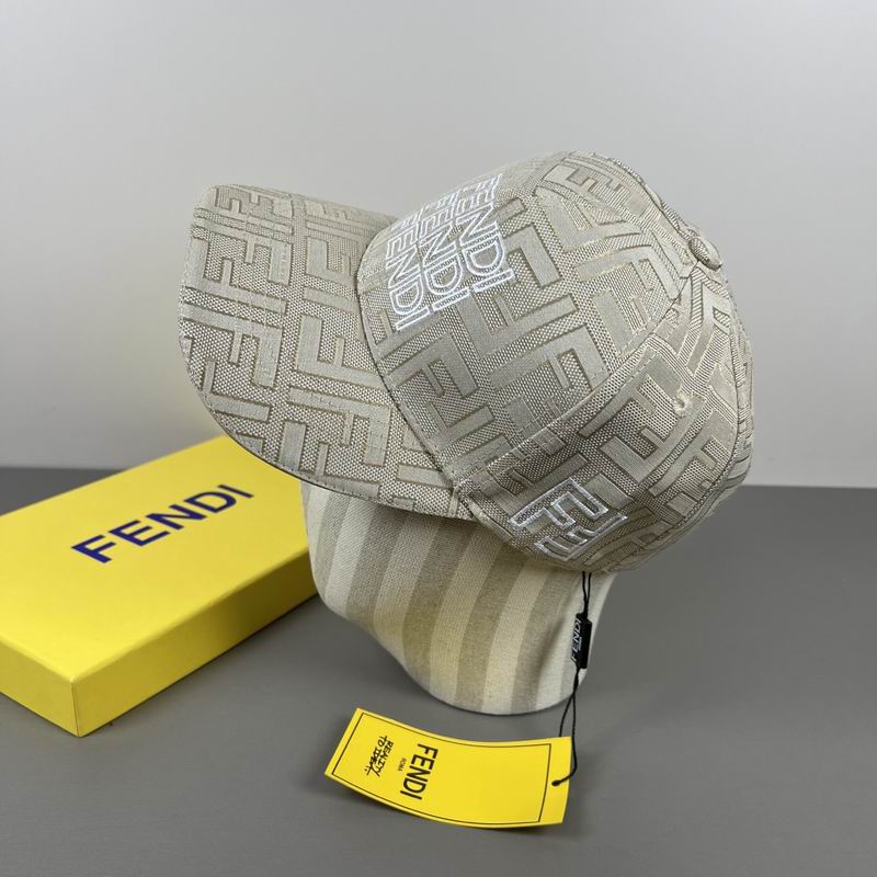 Fendi cap dx (161)