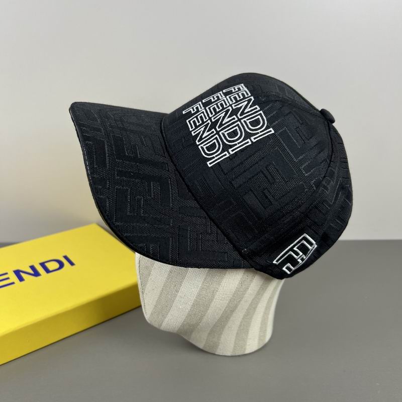 Fendi cap dx (165)