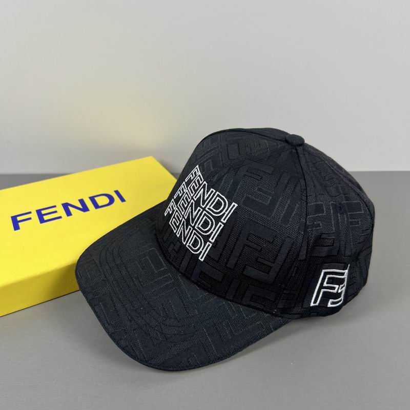 Fendi cap dx (168)