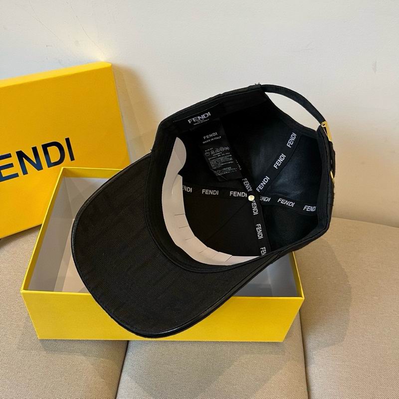 Fendi cap dx (172)