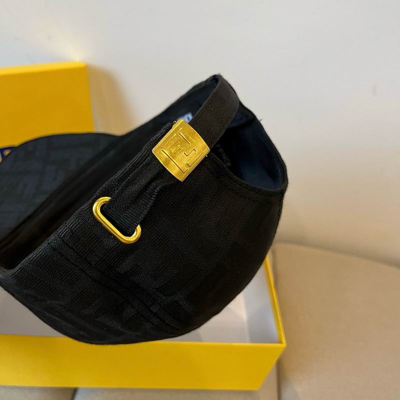 Fendi cap dx (174)