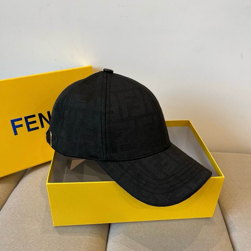 Fendi cap dx (175)