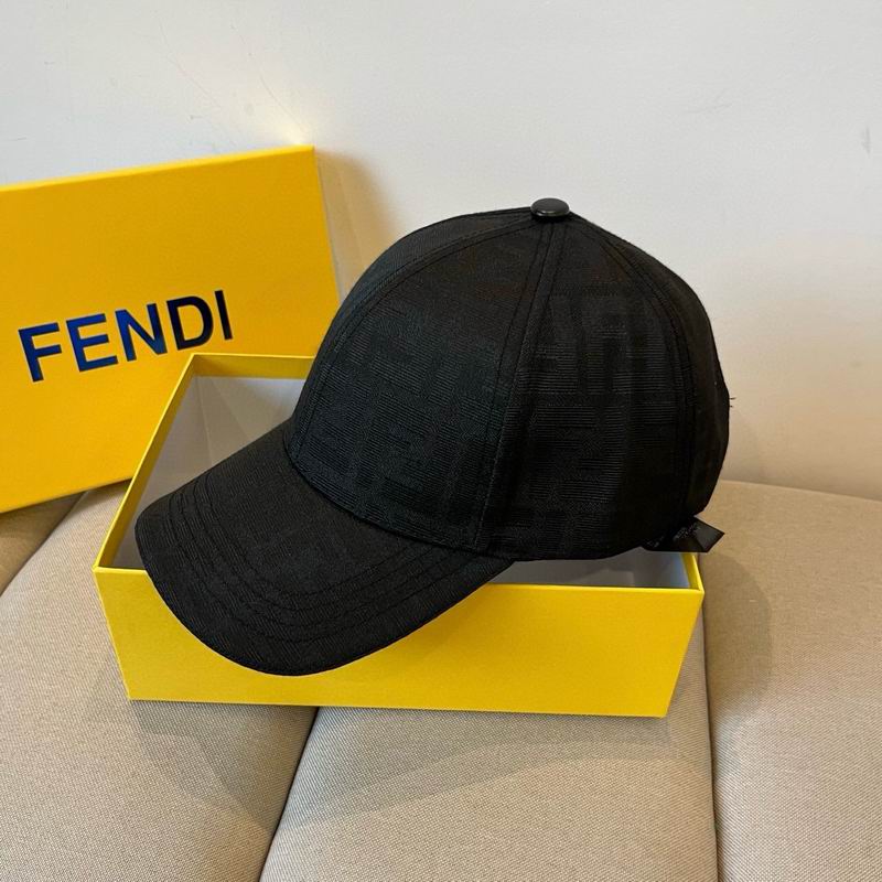 Fendi cap dx (176)