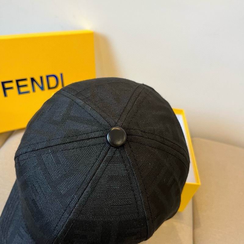 Fendi cap dx (177)