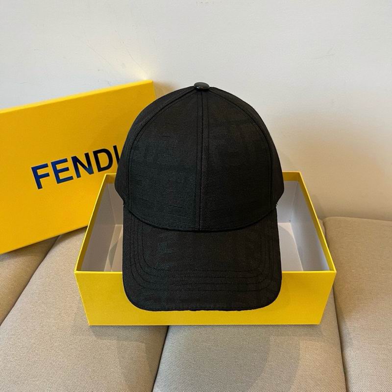 Fendi cap dx (178)