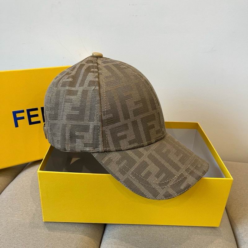 Fendi cap dx (184)