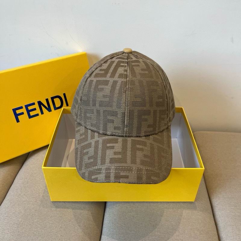 Fendi cap dx (187)