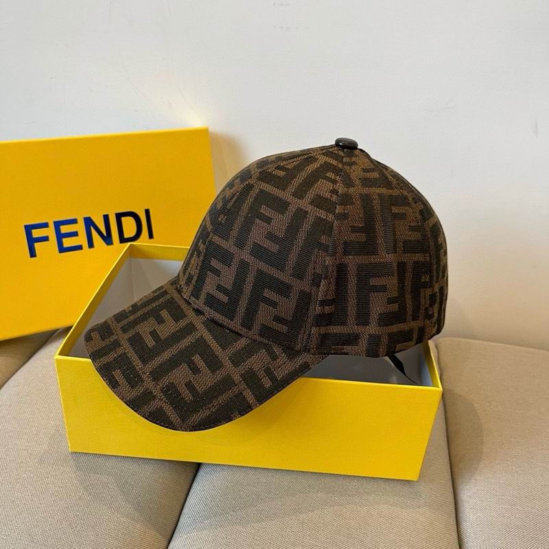Fendi cap dx (194)