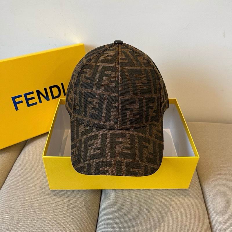 Fendi cap dx (196)