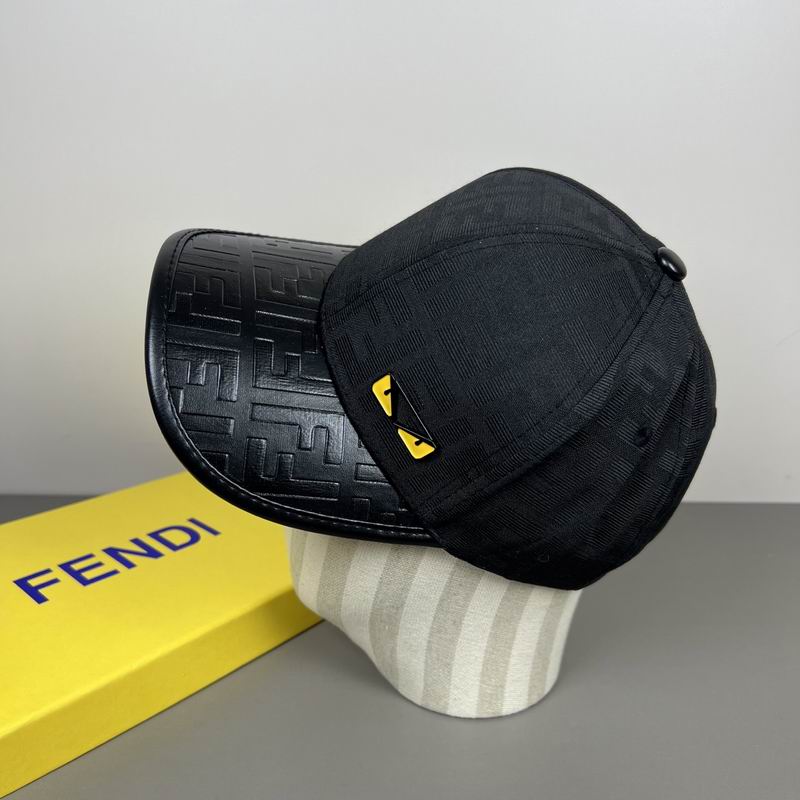 Fendi cap dx (50)
