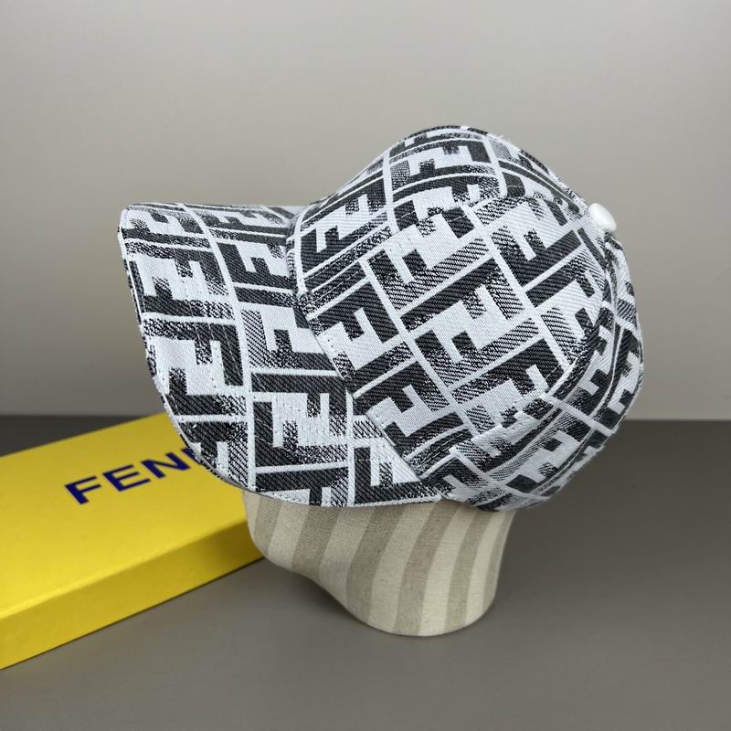 Fendi cap dx (5172)