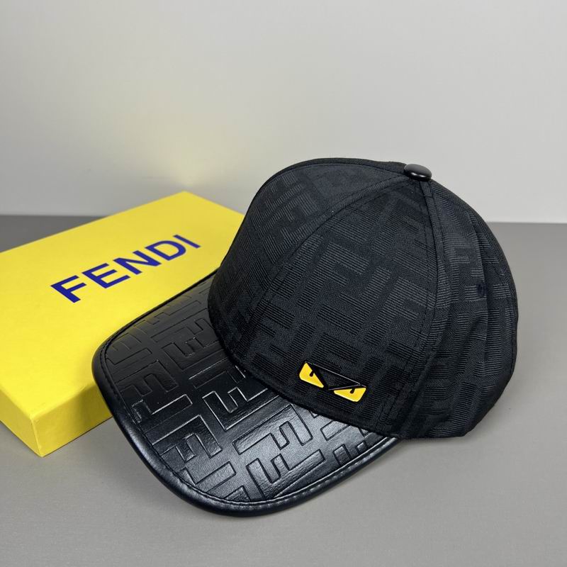 Fendi cap dx (52)