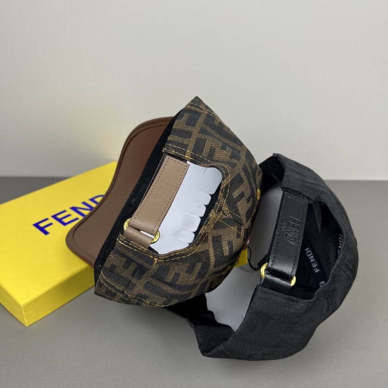 Fendi cap dx (55)