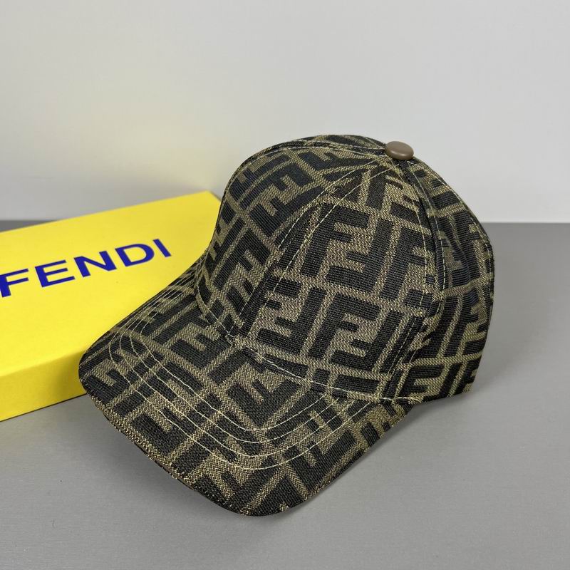 Fendi cap dx (5500)