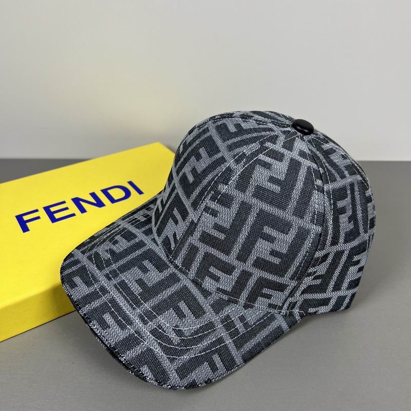 Fendi cap dx (5505)