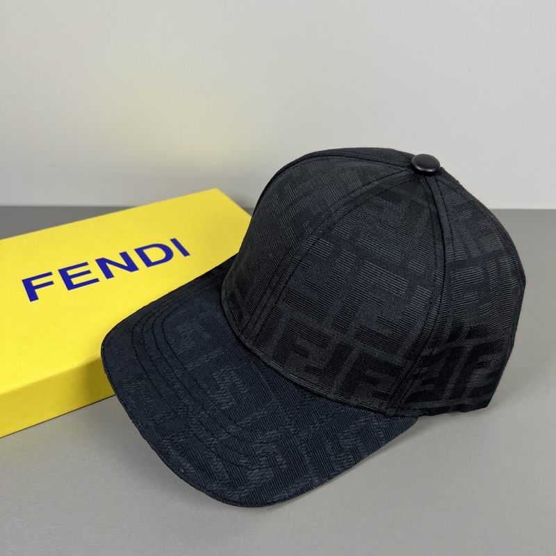 Fendi cap dx (5515)