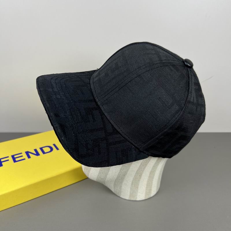 Fendi cap dx (5516)