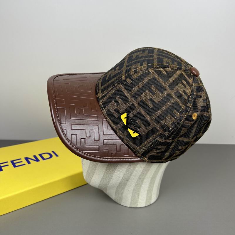 Fendi cap dx (59)