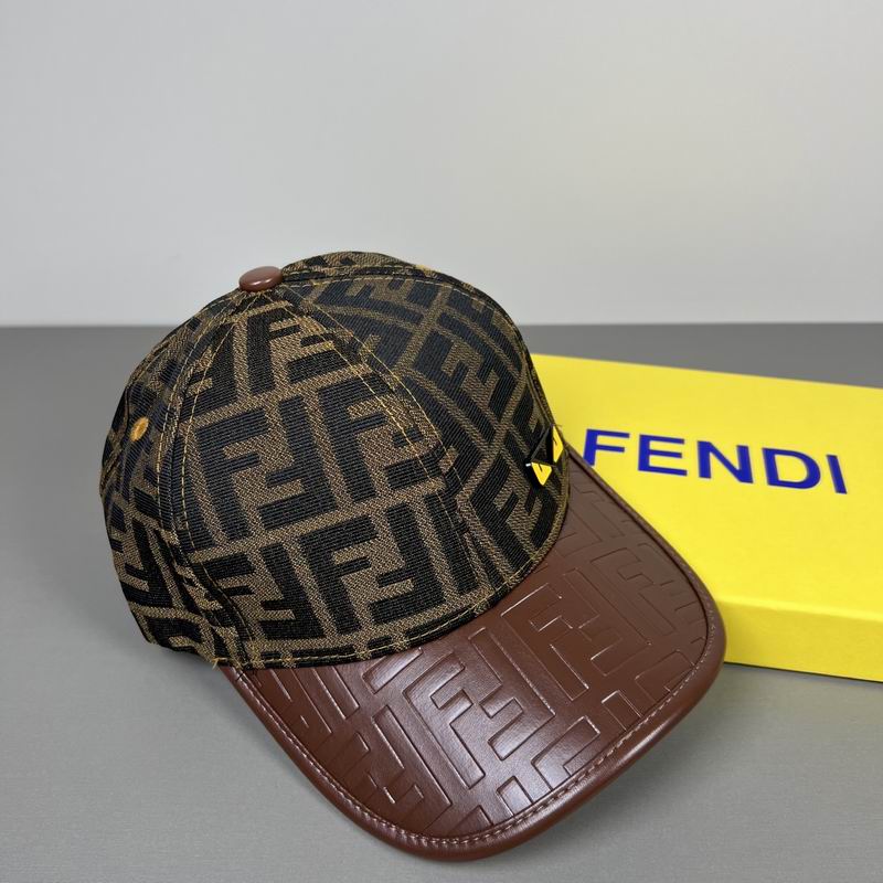 Fendi cap dx (60)