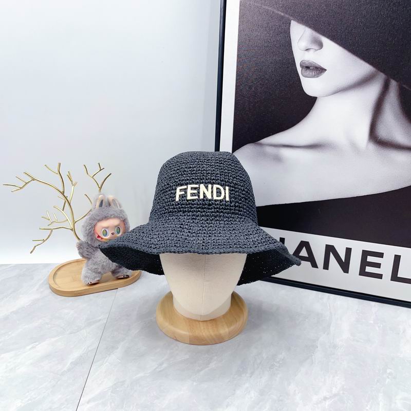 Fendi top hat dx (10)