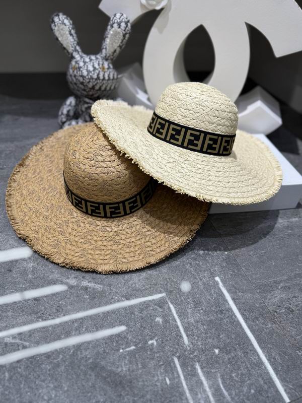 Fendi top hat dx (1038)