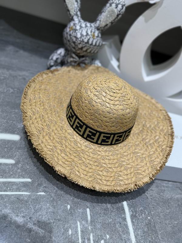 Fendi top hat dx (1039)