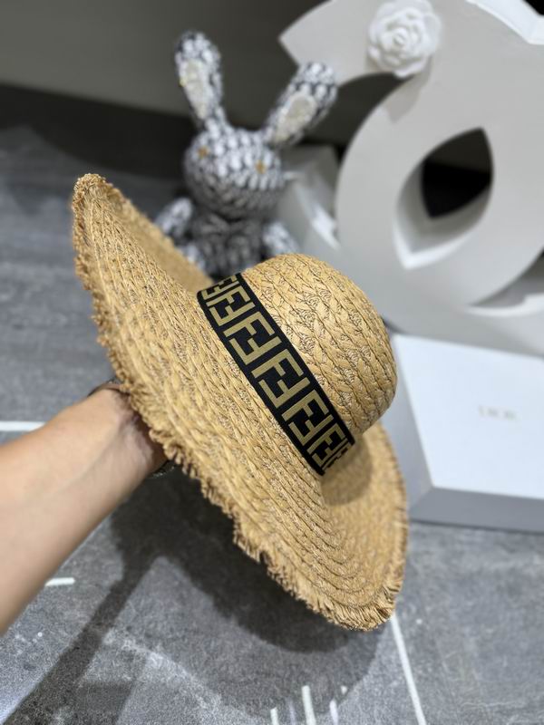 Fendi top hat dx (1040)
