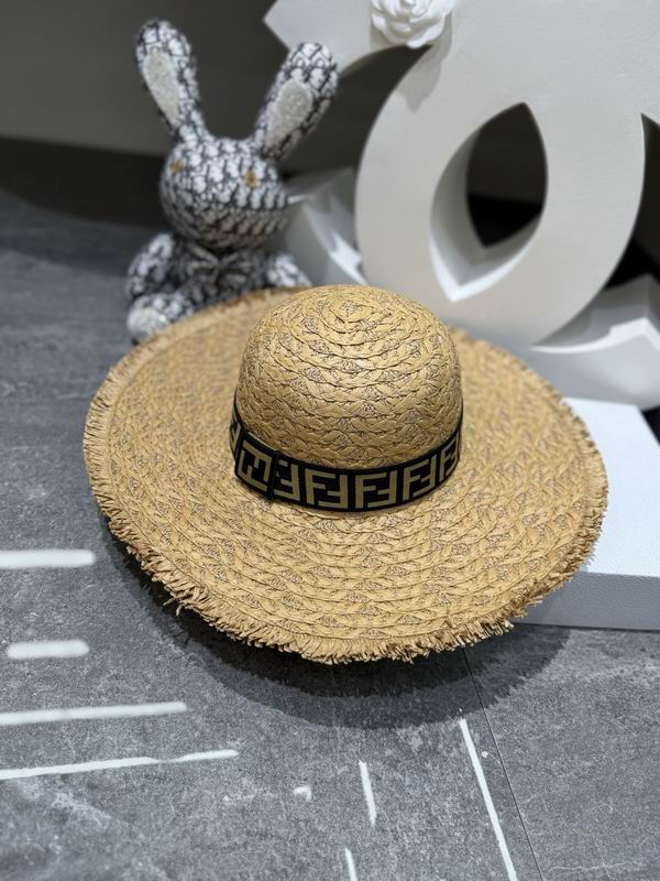 Fendi top hat dx (1041)