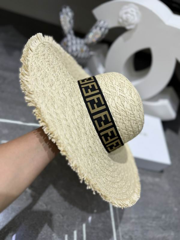 Fendi top hat dx (1042)