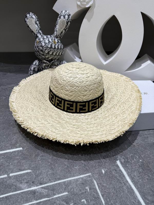 Fendi top hat dx (1043)