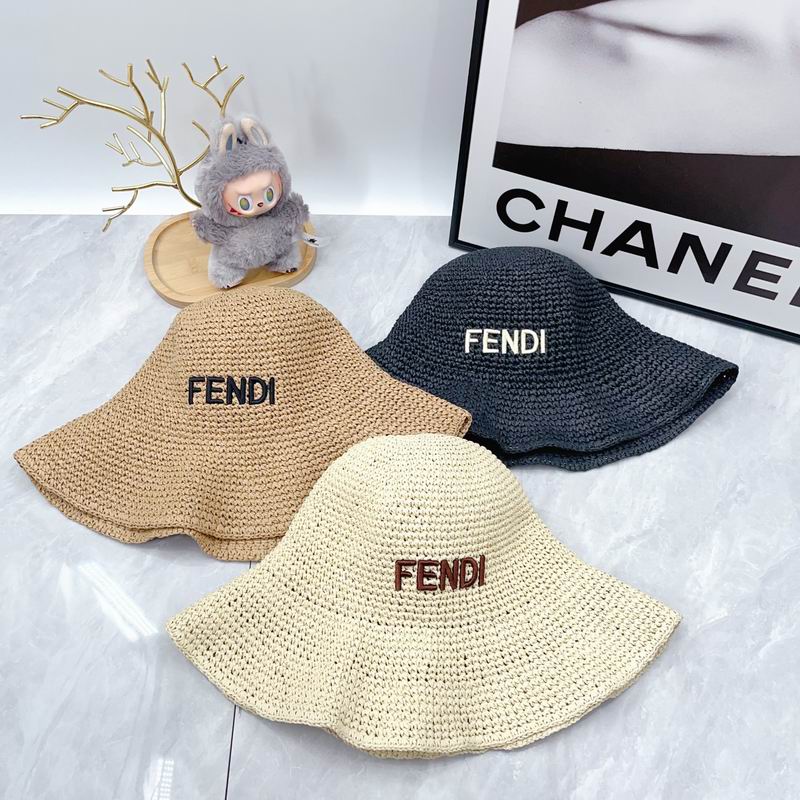 Fendi top hat dx (2)