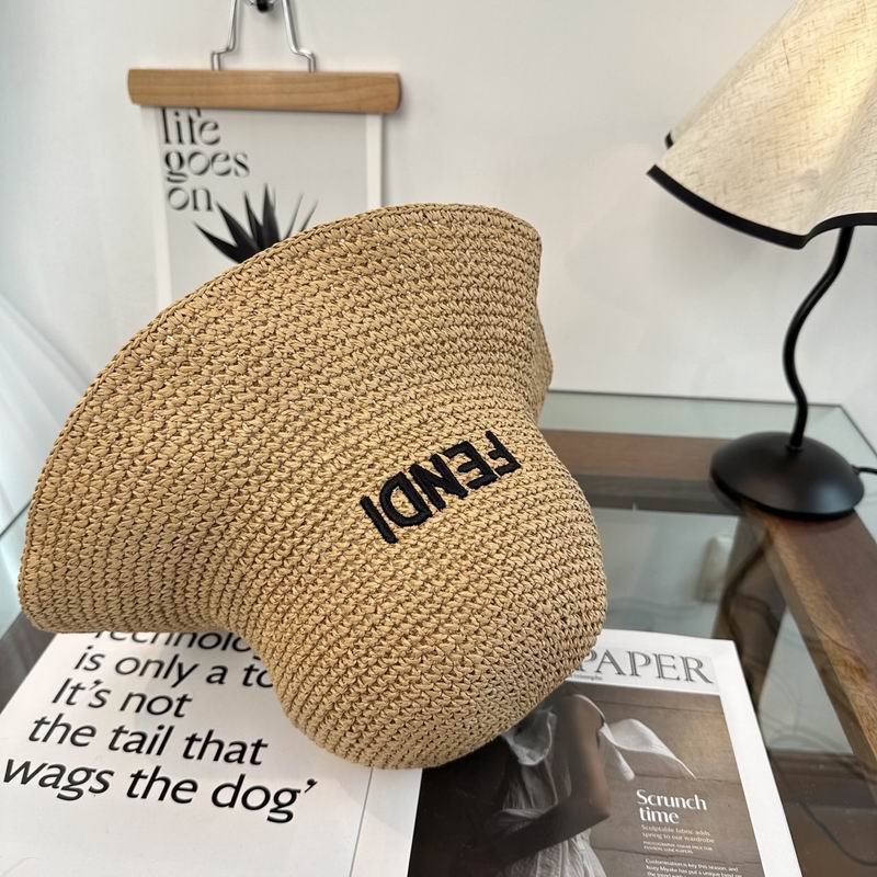 Fendi top hat dx (2)