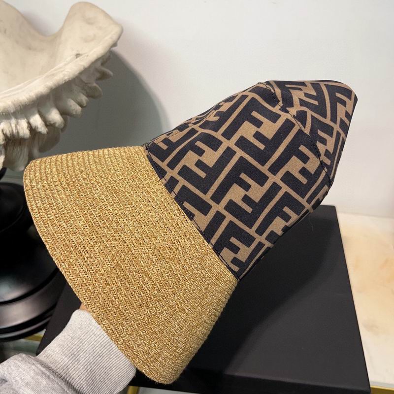 Fendi top hat dx (260)