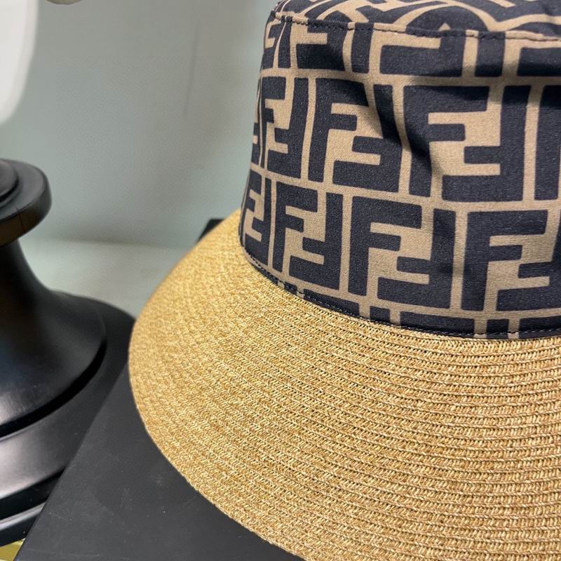 Fendi top hat dx (261)