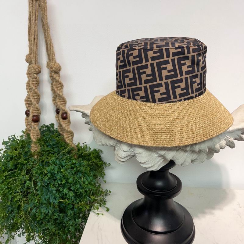 Fendi top hat dx (263)