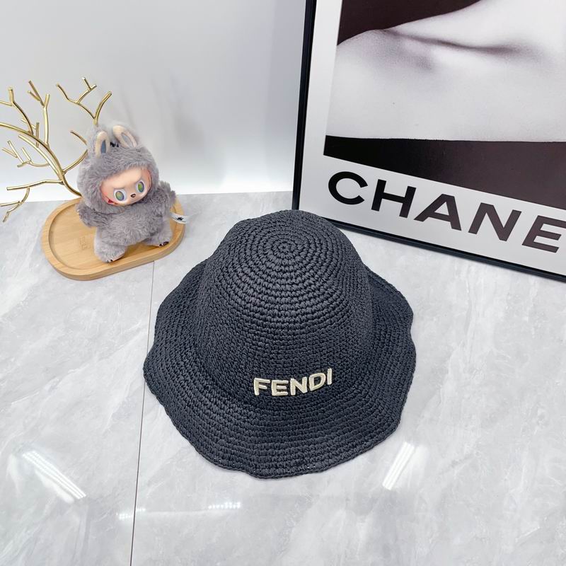 Fendi top hat dx (4)